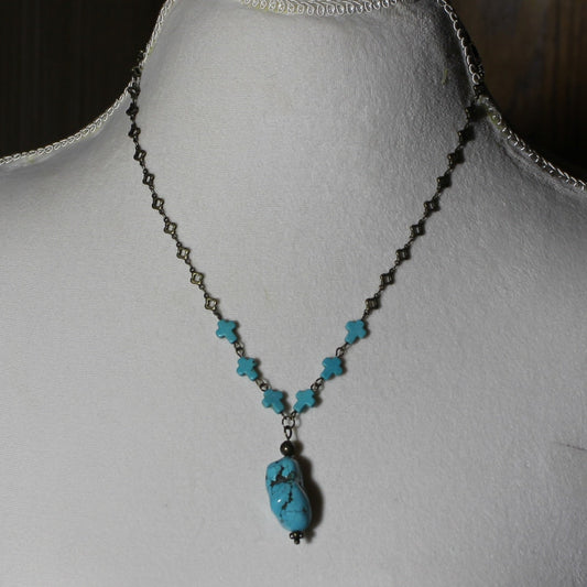 Turquoise Necklace