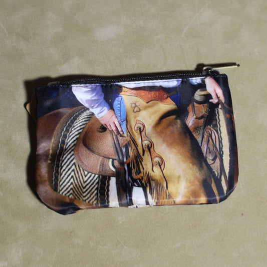 Anne Chaps Cosmetic Bag