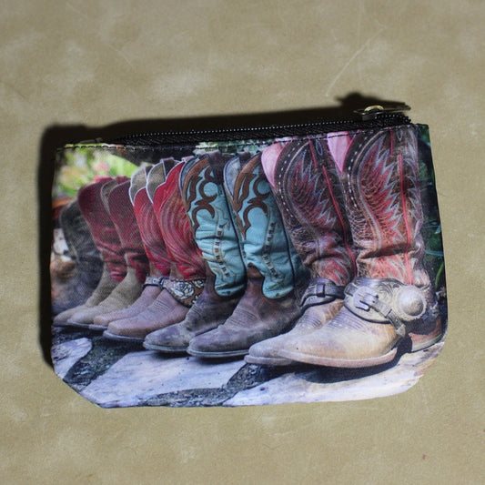 Boots Cosmetic Bag