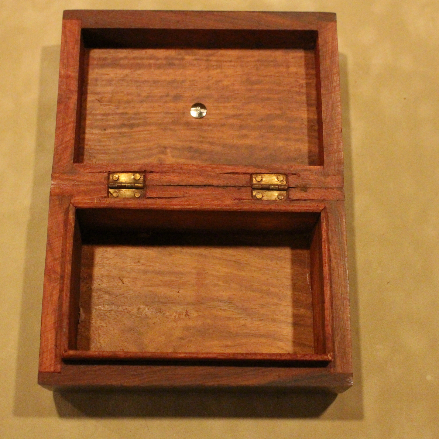 Decorative Wooden Box